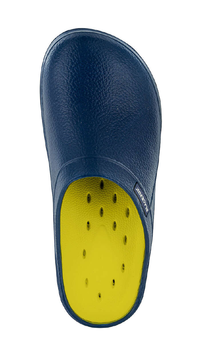 BLACKFOX Gartenclog Evasion